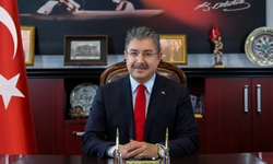 Eskişehir Valisi Yılmaz: Bu Dünya Kupası Başka Kupa Olacak!