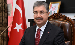 Eskişehir Valisi Yılmaz’dan Anlamlı 23 Nisan Mesajı!