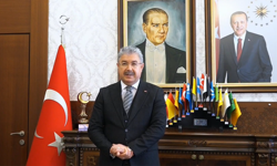 Eskişehir Valisi Yılmaz’dan İş Arayan Tüm Gençlere Davet!