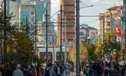 Eskişehir Yine Şaşırtmadı! Dünya Genelinde 15’inci Sırada!
