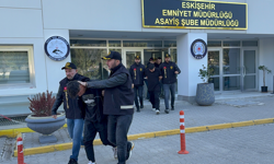 Eskişehir'de 1 Kişinin Katledildiği Kavgaya Dair 3 Tutuklama