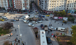 Eskişehir Emniyeti Uyardı! 1 Mayıs’ta Bu Yollar Kapanacak!