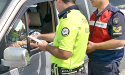 Eskişehir’de 106 Sürücünün Ehliyetine Daha El Konuldu!