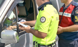 Eskişehir’de 106 Sürücünün Ehliyetine Daha El Konuldu!