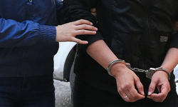 Eskişehir’de 129 Aranan Şahıs Ekiplerce Kıskıvrak Yakalandı!