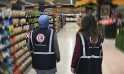 Eskişehir’de 2 Binden Fazla Ürün Mercek Altına Alındı!