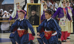 Eskişehir’de 23 Nisan Bayramı Coşkuyla Kutlandı!