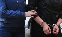 Eskişehir’de 8 Yıl Hapis Cezasıyla Aranan Hırsız Yakalandı!