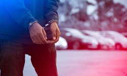 Eskişehir’de Adliyeden Firar Eden Şahıs Her Yerde Aranıyor!