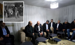 Eskişehir’de Trajik Şekilde Hayatını Kaybeden Gencin Ailesine Başkan Albayrak’tan Ziyaret!