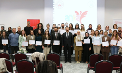 Eskişehir'de ANKA 3.0 Eğitimleri Yoğun Katılımla Tamamlandı!