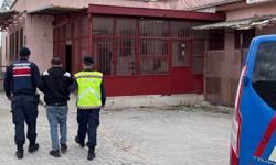 Eskişehir’de Aracında Bonzai Bulunan Zehir Taciri Kıskıvrak Yakalandı!