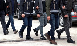 Eskişehir’de Aranması Bulunan 110 Şahıs Tek Tek Yakalandı!