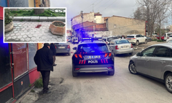 Eskişehir’de Arkadaşlar Arasında Çıkan Kavga Kanlı Bitti!