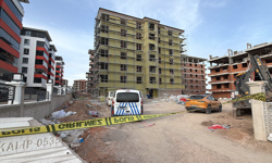 Eskişehir’de Asansör Boşluğuna Düşen İşçi Yaşamını Yitirdi!