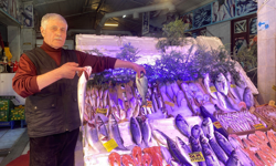 Eskişehir’de Balık Tezgahlarında Yasak Sonrası Fiyatlar Takipte!