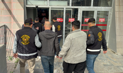 Eskişehir’de Bıçaklı Kavgaya Karışan 10 Şüpheli Yakalandı!