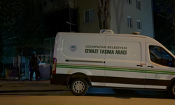 Eskişehir’de Bir Acı Olay Daha! Evinde Cansız Bedeni Bulundu