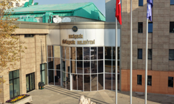 Eskişehir'de Bir Cadde Daha Trafiğe Kapanıyor!