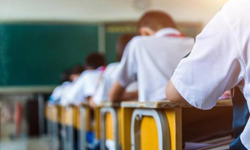 Eskişehir'de Bir Okulda Daha Güvenlik Tedbirleri Artırıldı!