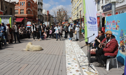 Eskişehir’de Bugün Sokaklar Müzikle Buluşuyor!