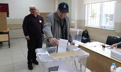 Eskişehir’de Çifte Vatandaşlar Yeniden Sandık Başında!