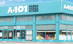 Eskişehir’de de Şubeleri Bulunan Market Zincirini A101 Satın Alıyor!