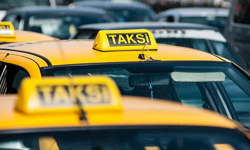 Eskişehir’de de Uygulanacak! Taksilerde Yeni Dönem Başlıyor!