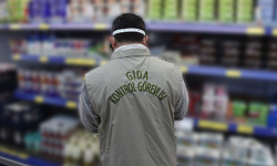 Eskişehir’de Denetime Takılan 2 Ürün Hakkında İmha Kararı!