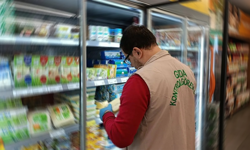 Eskişehir’de Denetime Takılan 3 Ürüne İmha Kararı!