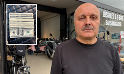 Eskişehir’de Dolar Bozdurmak İsteyen Esnafa Eski Dolar Şoku!