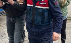 Eskişehir’de Durdurulan Araçtan Çıkanlar Pes Dedirtti!