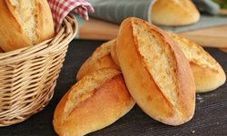 Eskişehir’de Ekmek Fiyatlarına Zam Geldi!