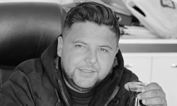 Eskişehir'de Elektrik Akımına Kapılan Genç Hayatını Kaybetti