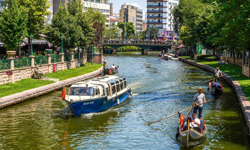 Eskişehir’de En Çok İşlenen Suç Belli Oldu