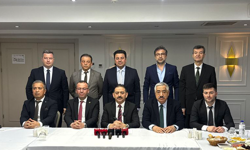 Eskişehir’de ESKO Hamlesi: Toptancı ve Sanayiciler İçin Yeni Çözüm!