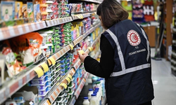 Eskişehir’de Firmaların Etiket Oyununa Binlerce Lira Ceza!
