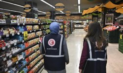 Eskişehir’de Firmaların Etiket Oyununa Binlerce TL Ceza