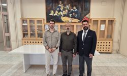 Eskişehir’de Görev Yapan Doktor Bedenini Kadavra Olarak Bağışladı!