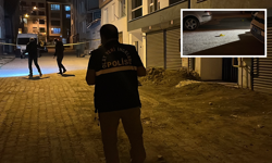 Eskişehir’de İki Grup Arasında Çıkan Silahlı Kavgada 1 Kişi Yaralandı!