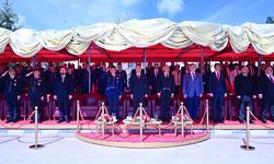 Eskişehir’de İkinci İnönü Zaferi Coşkuyla Kutlandı!