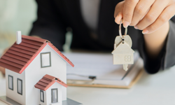 Eskişehir'de Konut Satışlarında Dikkat Çeken Artış!