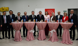 Eskişehir’de Miraç Ali İçin Adalet Teşkilatından Anlamlı Destek!