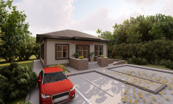 Eskişehir’de Modern Sağlık Merkezi İçin Geri Sayım!