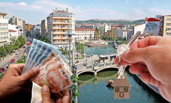 Eskişehir’de Nisan Ayında Kiralara Yapılacak Zam Belli Oldu!