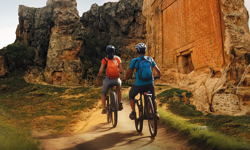 Eskişehir’de O Rotada Bisiklet Turu İçin Kayıtlar Başladı!