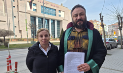 Eskişehir’de Oğlu Katledilen Annenin Adalet Arayışı Sürüyor!