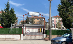 Eskişehir'de Okul Çevresindeki Şüpheli İhbarı Ekipleri Harekete Geçirdi!