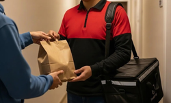 Eskişehir’de Online Yemek Siparişlerinde Yeni Dönem Başladı!