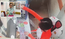 Eskişehir’de Örnek Davranış! 100 Euro Fazla Alan Müşteri Parayı İade Etti!